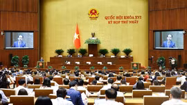 Thời sự 24h qua ảnh sáng 20/4