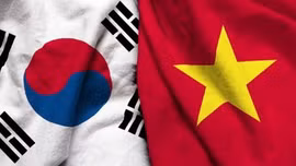 Dòng vốn FDI Hàn Quốc ngày càng mở rộng,tạo giá trị 'gắn kết' tại Việt Nam