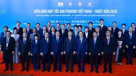 Thời sự 24h qua ảnh chiều 6/9