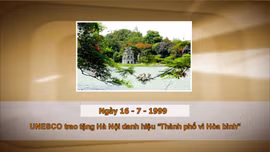 Khoảnh khắc & sự kiện ngày 16/7