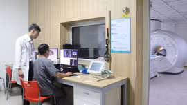Làm chủ kỹ thuật cao, nâng chất lượng điều trị từ cơ sở