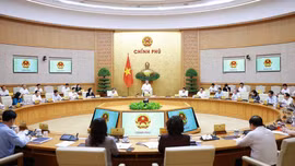 Thời sự 24h qua ảnh sáng 3/6