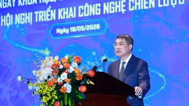 Thời sự 24h qua ảnh sáng 18/5