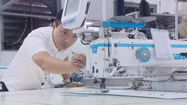 Bước chuyển mô hình tăng trưởng: Tạo động lực mới cho doanh nghiệp Việt Nam