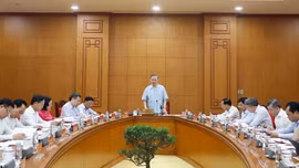 Thời sự 24h qua ảnh chiều 20/5