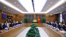 Thời sự 24h qua ảnh sáng 20/5