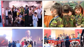 Học Bác mỗi ngày: Khơi dậy niềm tự hào, lòng biết ơn từ những bài học lịch sử trong thời đại công nghệ số