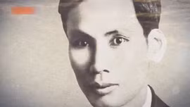 Bản đồ Hồ Chí Minh tại Moskva