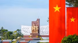 Học Bác mỗi ngày: Không ngừng xây dựng tổ chức cơ sở Đảng vững mạnh