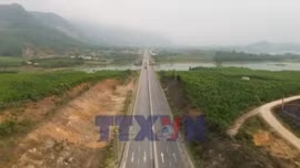 Bứt tốc giải ngân đầu tư công: Quyết tâm về đích 100% kế hoạch