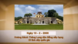 Khoảnh khắc & sự kiện ngày 10/2