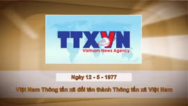 Khoảnh khắc & sự kiện ngày 12/5