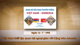 Khoảnh khắc & sự kiện ngày 14/7