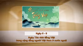 Khoảnh khắc & sự kiện ngày 8/9
