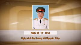 Khoảnh khắc & sự kiện ngày 25/8