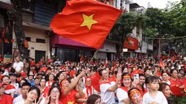 Học Bác mỗi ngày: Tự lực, tự cường, nâng cao sức mạnh nội sinh của dân tộc