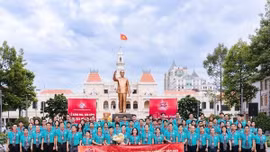 HỌC BÁC MỖI NGÀY: Chỉ thị số 07-CT/TW - Lấy kết quả thực hiện làm thước đo việc học tập và thực hành theo Bác