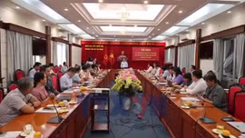 Sửa Luật Đất đai: Gỡ điểm nghẽn để nâng cao hiệu quả quản trị đất đai