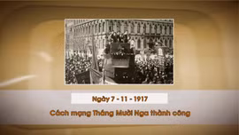 Khoảnh khắc & sự kiện ngày 7/11