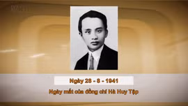 Khoảnh khắc & sự kiện ngày 28/8