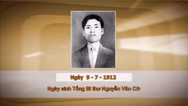 Khoảnh khắc & sự kiện ngày 9/7