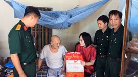 Những điểm mới đối với người có công với cách mạng
