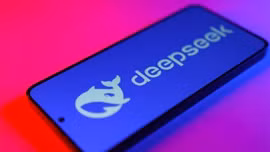 Deepseek - 'Bom tấn' trong cuộc đua công nghệ AI
