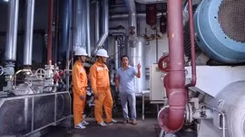 NQ 70: Tiết kiệm điện theo hướng xanh