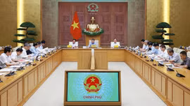 Thời sự 24h qua ảnh sáng 9/9