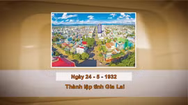 Khoảnh khắc và sự kiện ngày 24/5