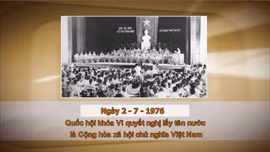 Khoảnh khắc & sự kiện ngày 2/7