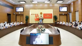 Thời sự 24h qua ảnh chiều 26/5