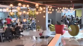 Lần đầu Việt Nam lọt vào Top 50 hệ sinh thái khởi nghiệp toàn cầu
