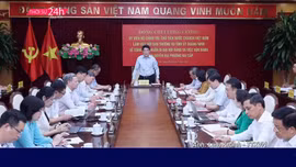 Thời sự 24h qua ảnh chiều 29/7