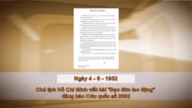 Khoảnh khắc & sự kiện ngày 4/6