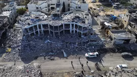 Kế hoạch Gaza của Tổng thống Mỹ Donald Trump nhìn từ Israel