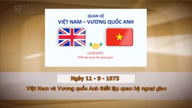 Khoảnh khắc & sự kiện ngày 11/9