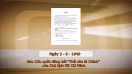 Khoảnh khắc & sự kiện ngày 2/6