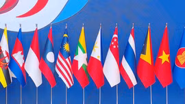Thông điệp lịch sử: 31 năm Việt Nam cùng ASEAN phát triển tự cường và gắn kết