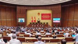 Nghị quyết 57: Từ bước đệm đến yêu cầu tạo ra giá trị