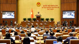 Thời sự 24h qua ảnh chiều 21/8