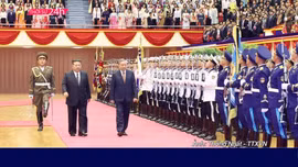 Thời sự 24h qua ảnh chiều 9/10