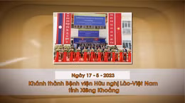 Khoảnh khắc & sự kiện ngày 17/5