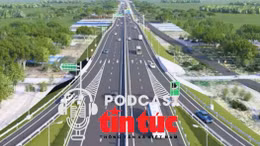 Đẩy nhanh Dự án Vành đai 4 TP Hồ Chí Minh
