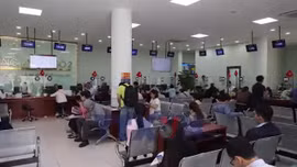 TP. Hồ Chí Minh giải quyết thủ tục đất đai trong 2 - 4 giờ