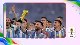 Toàn cảnh World Cup 2026 ngày 03/06/2026