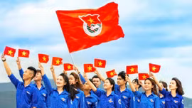 Học Bác mỗi ngày: 'Thời đại này là thời đại vẻ vang của thanh niên'