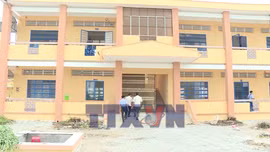 An Giang giảm hơn một nửa trường học, sẵn sàng cho năm học mới