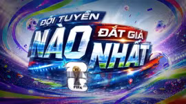 Toàn cảnh World Cup 2026 ngày 8/6