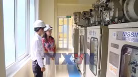 Nghị quyết 57: Đưa công nghệ vào từng mắt xích của lưới điện